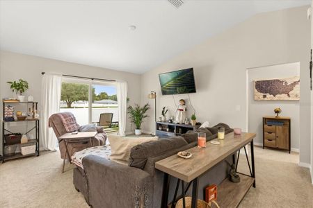 New construction Single-Family house 1861 Ne 160Th Pl, Citra, FL 32113 - image 12