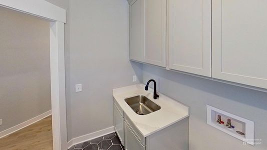 New construction Single-Family house 609 Gustaf Dr, Whites Creek, TN 37189 - image 7