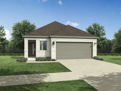 New construction Single-Family house 715 Knox River Dr, McKinney, TX 75071 plan Cypress - image