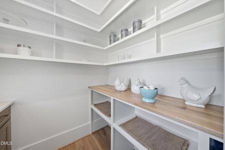 New construction Single-Family house 1609 Ridge Rd, Raleigh, NC 27607 - image 10
