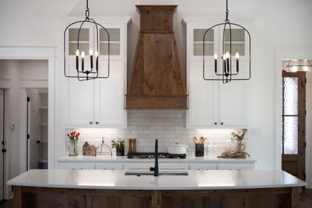 New construction Single-Family house Bryan, TX 77802 plan The Savannah - image 17