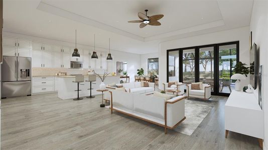 New construction Single-Family house Rotonda West, FL 33947 - image