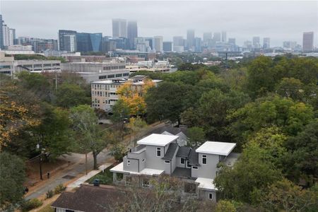 New construction Townhouse house 1186A Francis Street Nw, Atlanta, GA 30318 - photo 33 33