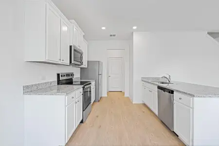 New construction Single-Family house 14700 Wahlbergs Wy, Elgin, TX 78621 - image