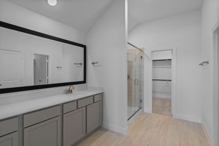 New construction Single-Family house 1712 Willowhurst Ln, Anna, TX 75409 plan Harrison - image 15