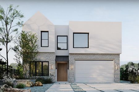 New construction Single-Family house 6632 Lockheed Ave, Dallas, TX 75209 - image