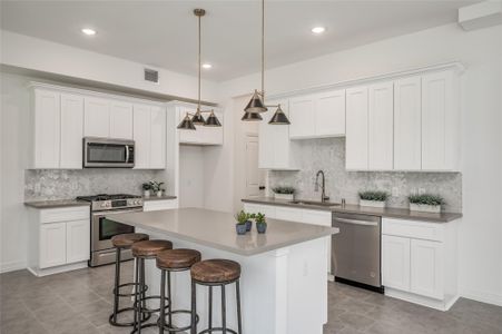 New construction Single-Family house 3406 Talia Wood Ct, Missouri City, TX 77459 - image 17