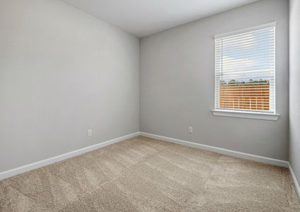 New construction Single-Family house 15793 Bayberry Trace Dr, Conroe, TX 77303 plan Oak - image 19