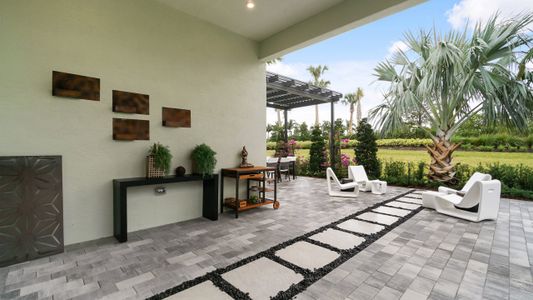 The Reserve at Victoria by Kolter Homes in Deland - photo 15 15