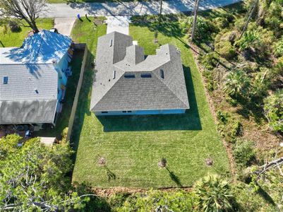 New construction Single-Family house 69 Persimmon Dr, Palm Coast, FL 32164 Magnolia- photo 9 9