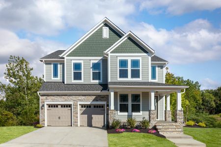 New construction Single-Family house Angier, NC 27501 null- photo 0 0