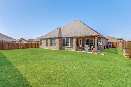 New construction Single-Family house 117 Gardenia Dr, Royse City, TX 75189 null- photo 22 22