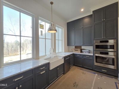 New construction Single-Family house 6508 Sanctuary Falls Dr, Raleigh, NC 27614 - image 7