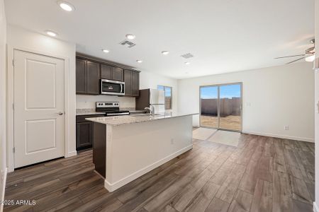 New construction Single-Family house 1090 W Virginia Ave, Florence, AZ 85132 null- photo 10 10