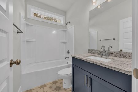 New construction Single-Family house 1035 Fortitude Trl, Chattanooga, TN 37421 plan Devonshire - image 4