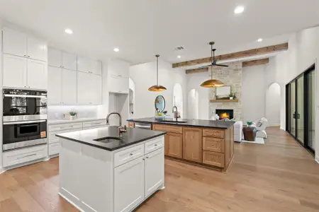 New construction Single-Family house 1008 Lorene Park, Weatherford, TX 76087 - image 8