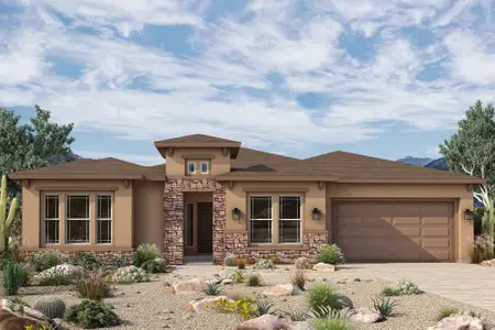 Escena at Blossom Rock by David Weekley Homes in Apache Junction - photo 15 15