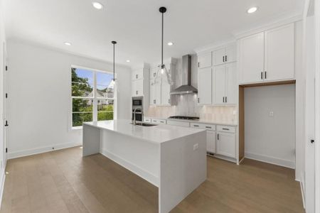 New construction Single-Family house 3040 Kara Ct, Roswell, GA 30076 - image 17