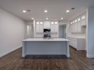 New construction Single-Family house 145 Winterwood Dr, Lavon, TX 75166 - image 4
