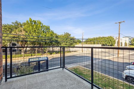 Lofts on Cedar Springs by Urban Lofts Townhomes in Dallas - photo 7 7