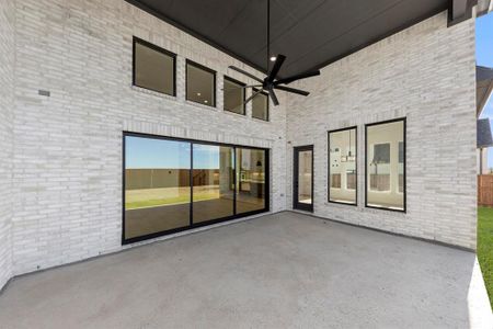 New construction Single-Family house 610 Apogee Dr, Prosper, TX 75078 plan Plan 6061 - image 3