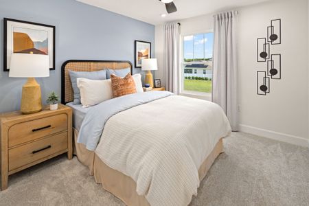 Vaughan Farms by Mattamy Homes in Angier - photo 6 6