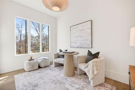 New construction Single-Family house 3643 London Rd, Atlanta, GA 30341 - image 10