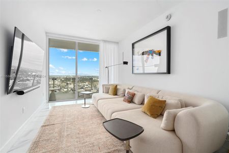 New construction Condo house 700 Ne 26 Ter, Unit 5503, Miami, FL 33137 null- photo 24 24