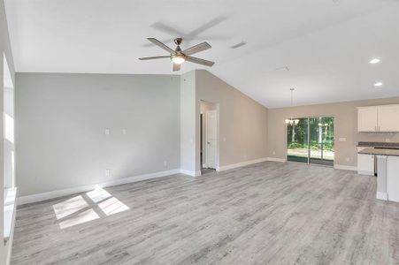 New construction Single-Family house 7244 N Glenridge Circle, Citrus Springs, FL 34434 Hemlock- photo 3 3