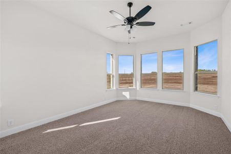 New construction Single-Family house 8541 County Rd 502, Blue Ridge, TX 75424 - image 16