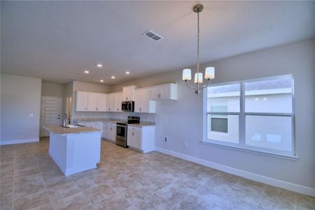 New construction Single-Family house 25205 Sw 15Th Ave, Newberry, FL 32669 null- photo 27 27