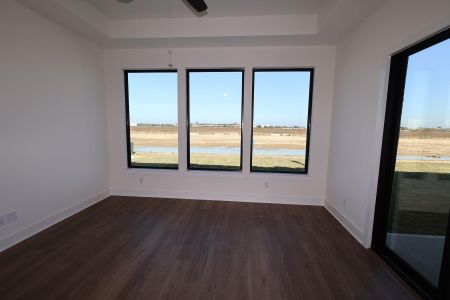 New construction Single-Family house 19914 Winding Angelica Wy, Cypress, TX 77433 plan Carignan - image 10