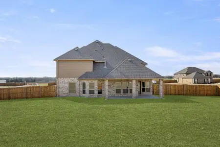 Broadmoor Estates by First Texas Homes in Ovilla - photo 8 8