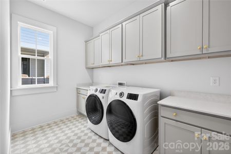 New construction Single-Family house 7237 Westrow Ave, Charlotte, NC 28278 - image 11