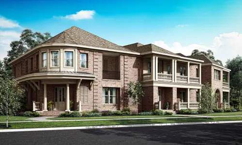 New construction Single-Family house 114 Stadium Dr, Sugar Land, TX 77498 - image