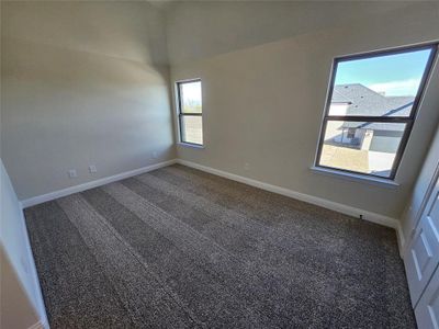 New construction Single-Family house 264 Redwood Cir, Trenton, TX 75490 - image 15