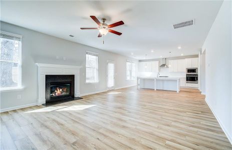 New construction Single-Family house 249 Chiswick Lp, Stockbridge, GA 30281 null- photo 14 14