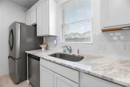 New construction Single-Family house 12231 Carling Straight Dr, Houston, TX 77044 - image 18