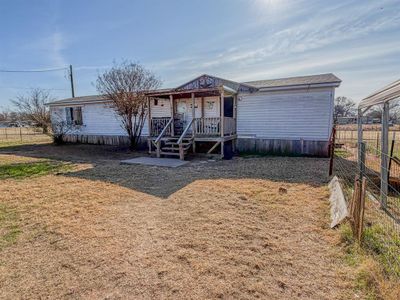 New construction Mobile Home house 115 Cimmaron Lp, Weatherford, TX 76087 - image
