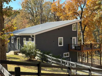 New construction Single-Family house 6245 Reives Rd, Cumming, GA 30041 - image