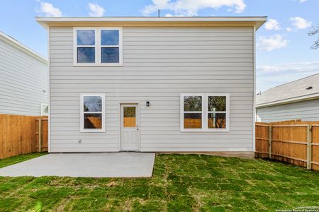 New construction Single-Family house 14707 Emerio Dr, San Antonio, TX 78253 Avery - 1681- photo 1 1