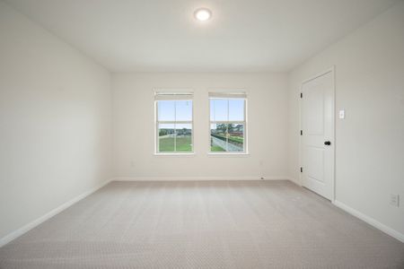 New construction Single-Family house 1808 Halas St, Manchaca, TX 78652 Conchos- photo 9 9