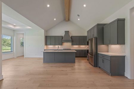 New construction Single-Family house 25216 Pleasant Retreat Ct, Montgomery, TX 77356 plan 3443 - image 6