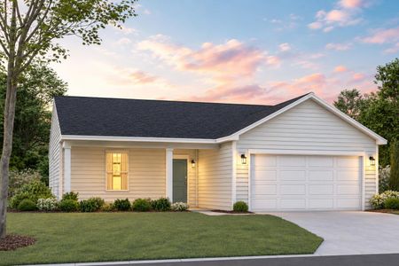New construction Single-Family house 7059 Windham Wy, Ladson, SC 29456 plan Julep - image