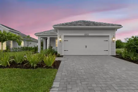 New construction Single-Family house 2937 Heritage Pines Dr, Fort Myers, FL 33905 plan Imagination 2 - image