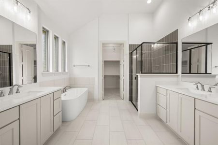 New construction Single-Family house 3043 Farmhouse Dr, Midlothian, TX 76065 plan Alexander - image 8