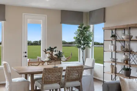 Brighton Preserve by KB Home in Hockley - image 5
