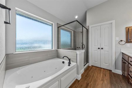 New construction Single-Family house 791 Meadowlark Ln, Nevada, TX 75173 plan Welch - image 11