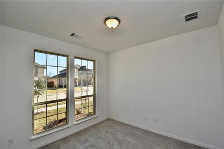 New construction Single-Family house 2412 Glasgow Wy, Denton, TX 76207 - image 12