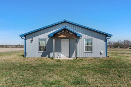 New construction Single-Family house 736 County Rd 478, Lott, TX 76656 null- photo 0